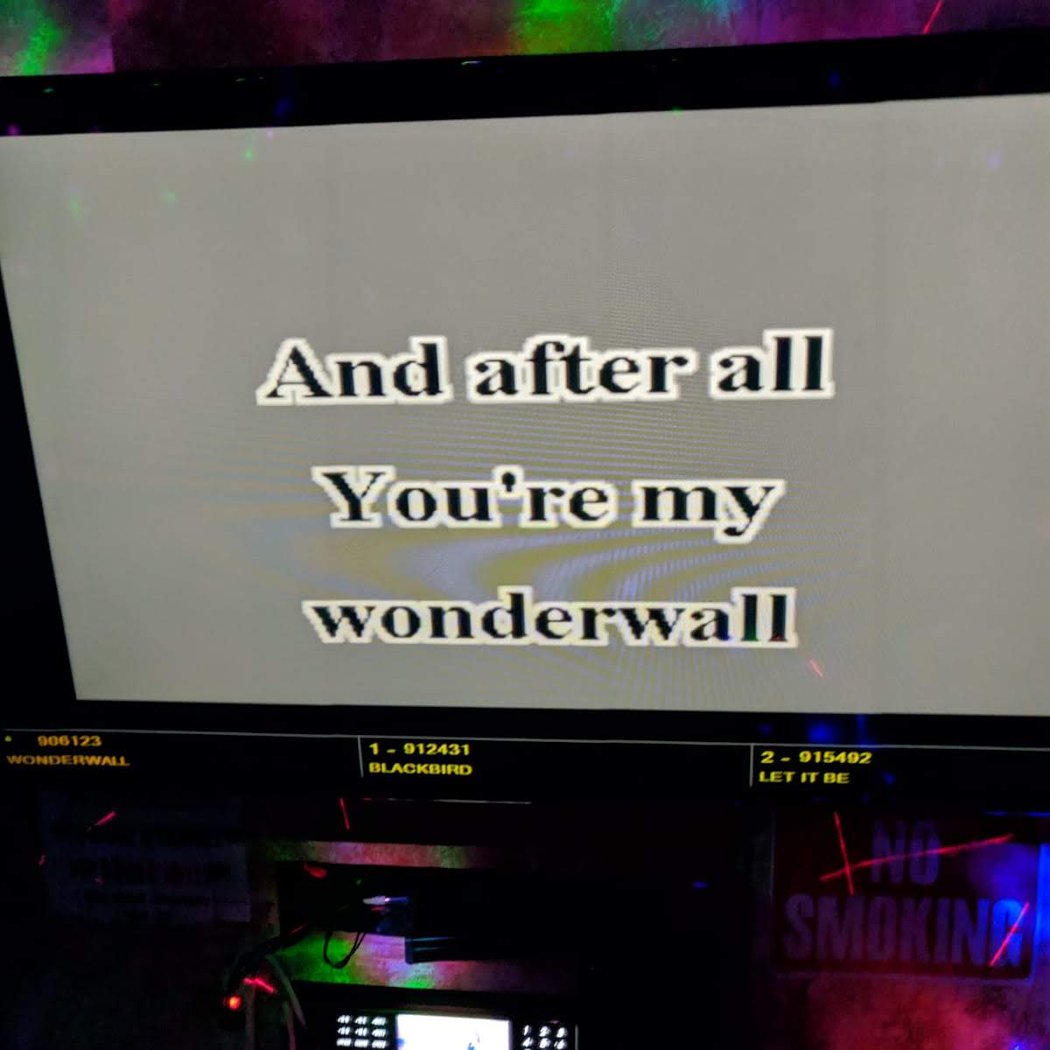 Gagopa Karaoke 2